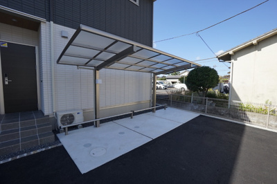 【その他共用部分】 | マーメゾン新福