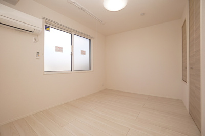 【内装】 | マーメゾン新福