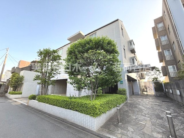 AZ小石川の画像