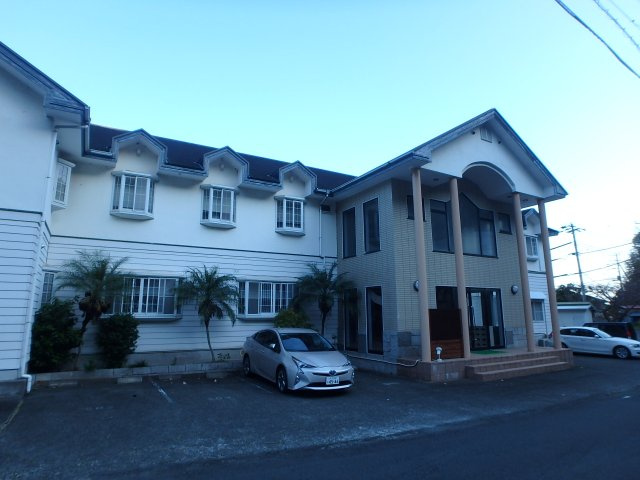 賀茂郡河津町見高の店舗