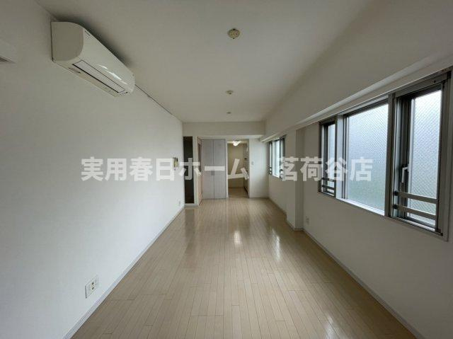 【居間・リビング】