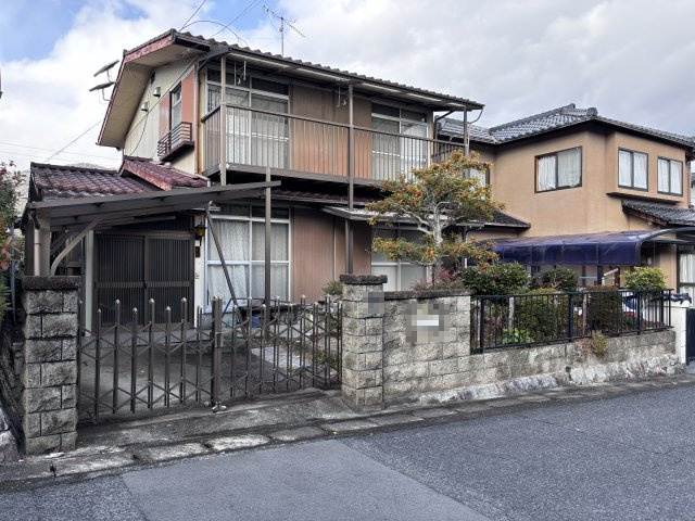 売土地　高取南3丁目のその他