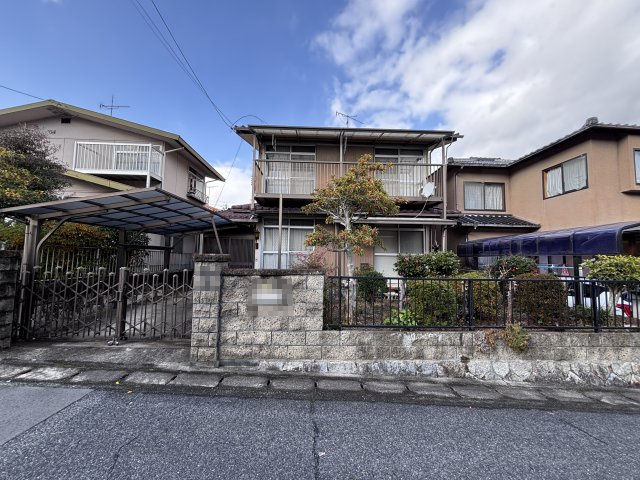 売土地　高取南3丁目のその他