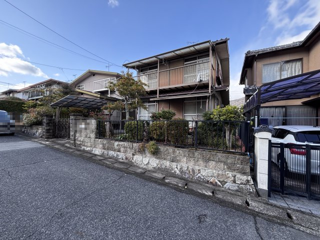 売土地　高取南3丁目の周辺