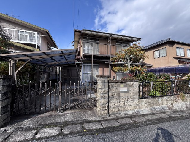 売土地　高取南3丁目のその他