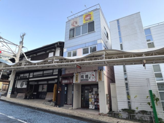 銀座町