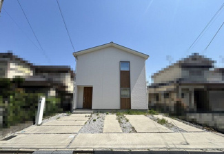 【外観】 | 近江八幡市篠原町