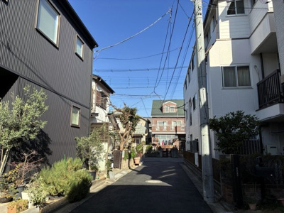 【周辺】 | 4224川口市上青木西10期1棟1号棟