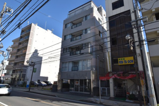 【外観】 | ラフォンテーン島崎