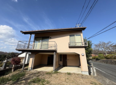 売中古戸建　伊豆の国市大仁