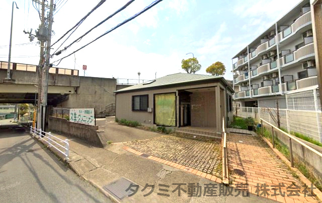 神戸市垂水区名谷町　中古戸建