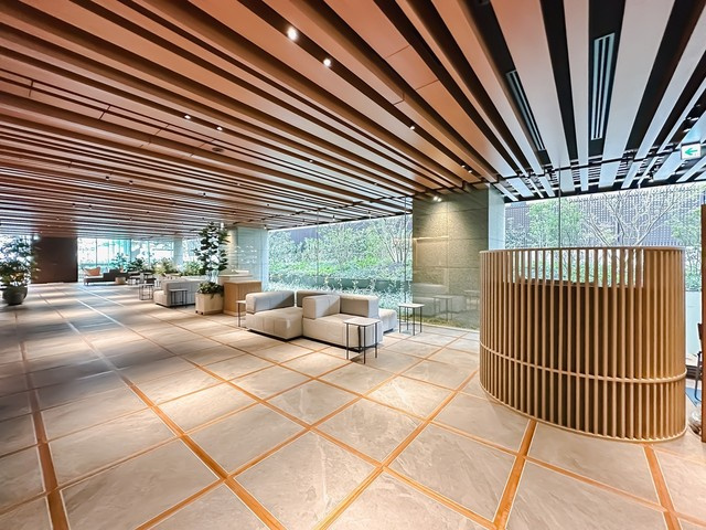 パークコート　ザ・三番町ハウスのその他共用部分