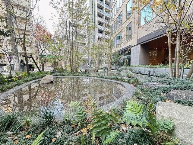 パークコート　ザ・三番町ハウスのその他