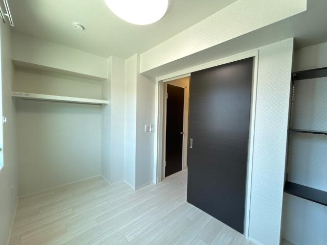 レヴメゾン神山五番館の内装|室内（イメージ）