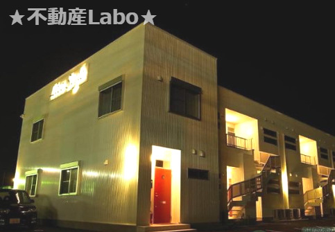 リブスタイルⅠ