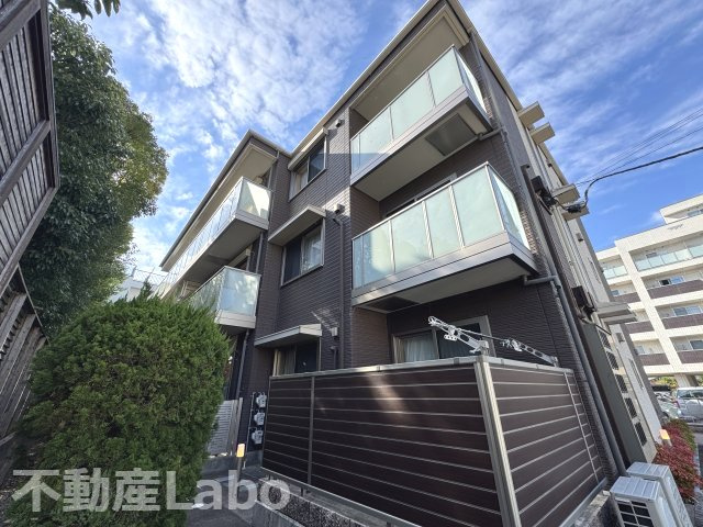 徳島市万代町４丁目の賃貸マンション