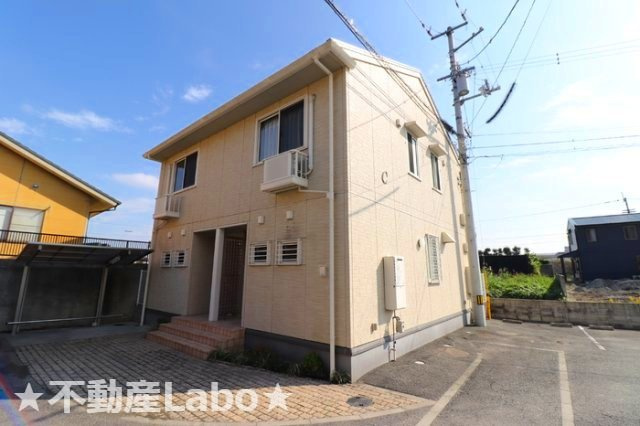 プリマクレールC