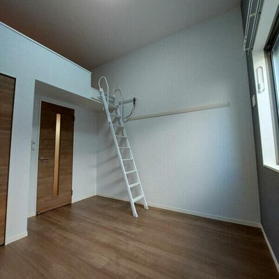 【居間・リビング】 | ケイ・アパルトメント山王