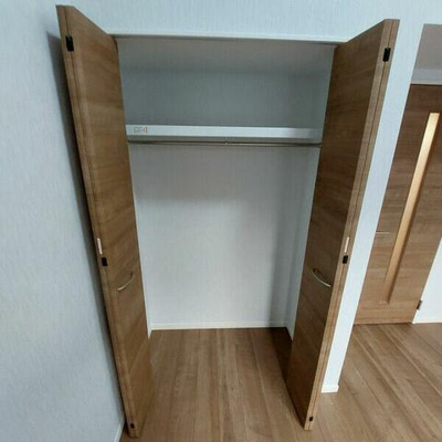 【収納】 | ケイ・アパルトメント山王