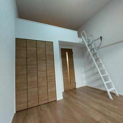 【内装】 | ケイ・アパルトメント山王