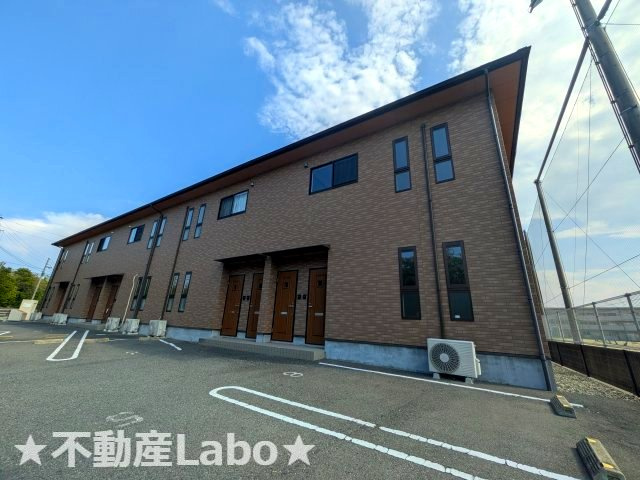 ピース リベルタ 川内北原