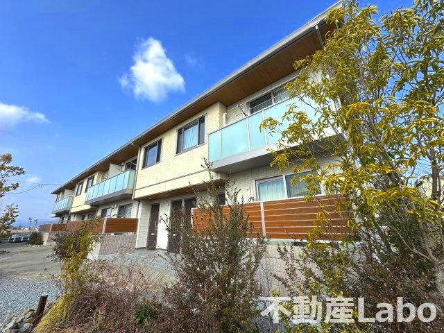 シャーメゾンガーデン松茂C