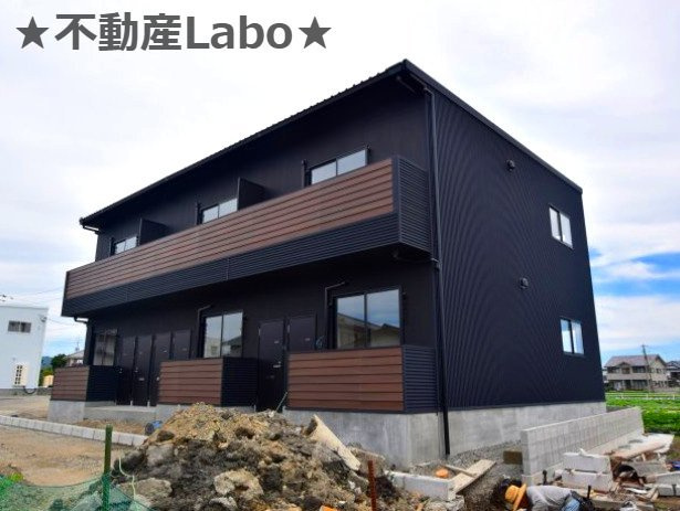 ピース・ソアレB