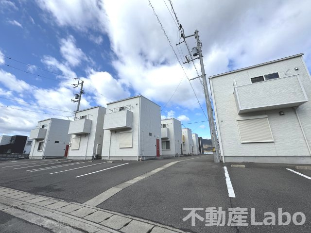 レインボータウン乾