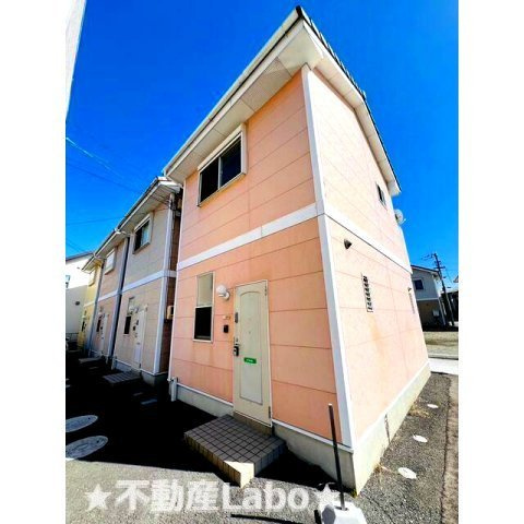 レインボータウン松ノ本Ⅲ　C