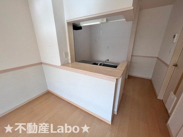 メルヴィーユ脇町