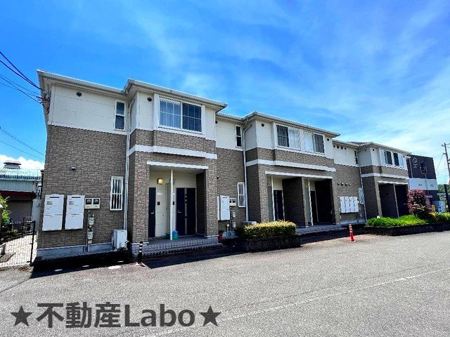 メルヴィーユ脇町