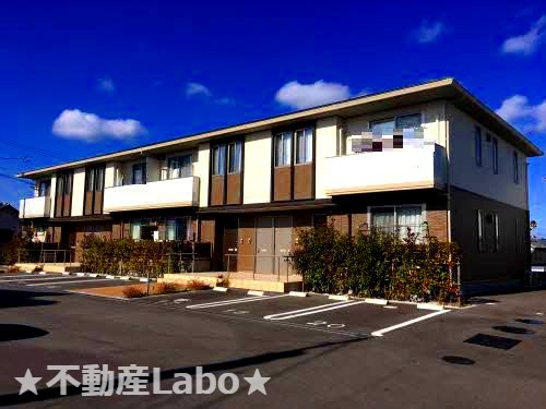 リラフォート北島 