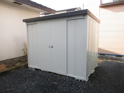 【収納】 | 大館市清水5丁目・中古住宅