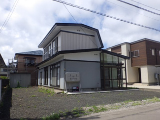【その他】 | 大館市清水5丁目・中古住宅