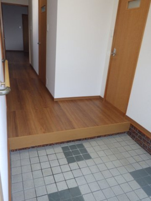 【その他】 | 大館市清水5丁目・中古住宅