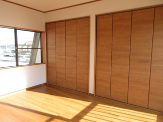 【洋室】 | 大館市清水5丁目・中古住宅