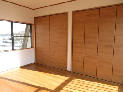 【洋室】 | 大館市清水5丁目・中古住宅