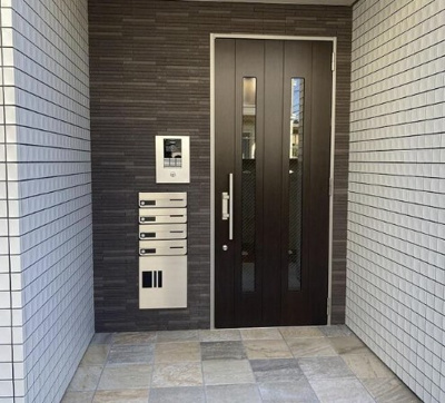 【エントランス】 | JHK