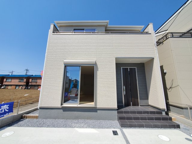 三郷市　戸ケ崎3丁目　新築戸建　全10棟