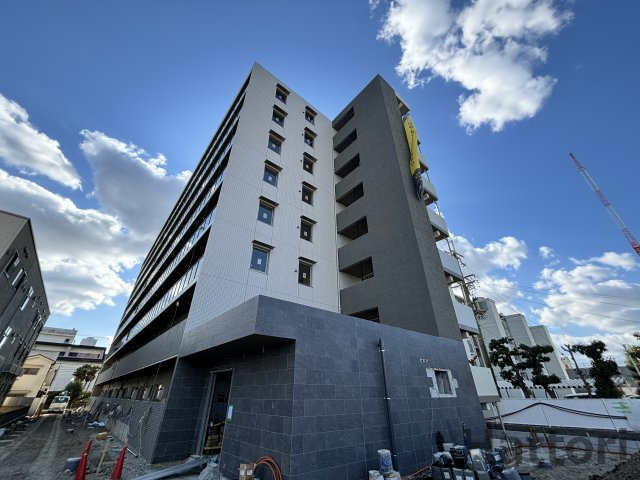 GROOVE豊中レジデンス