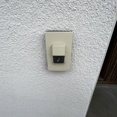 【セキュリティ】 | 北新東町貸家