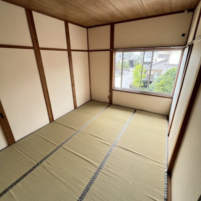 【内装】 | 北新東町貸家