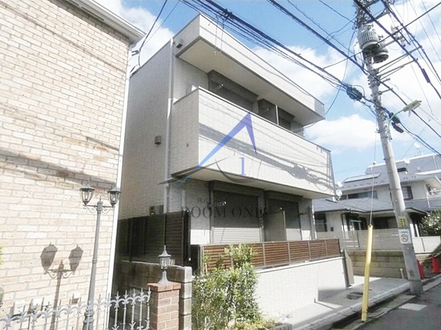 ボンジュール上北沢