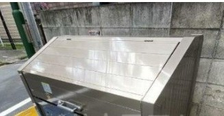 グリーンアベニュー阿佐谷のその他共用部分