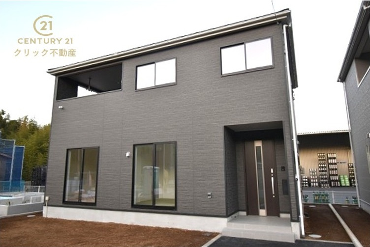 Cradlegarden　 水戸市河和田町　第3　22