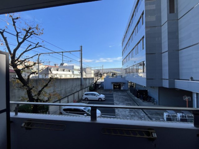 【展望】 | ダイヤモンドスクエア桜台