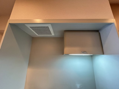 【キッチン】 | ダイヤモンドスクエア桜台