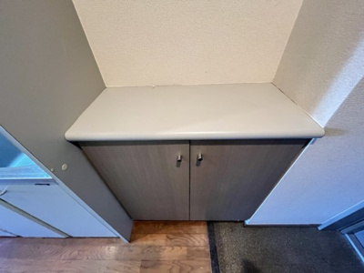 【その他】 | ダイヤモンドスクエア桜台