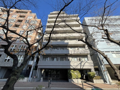 【外観】 | ダイヤモンドスクエア桜台