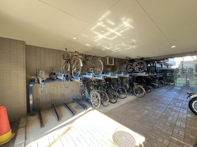 【その他共用部分】 | ダイヤモンドスクエア桜台